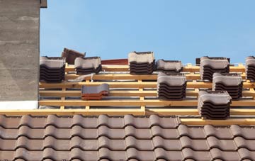 Ballylumford clay roofing costs