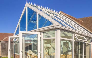 conservatory roof insulation costs Ballylumford