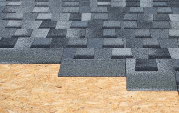 expert Ballylumford asphalt roof companies