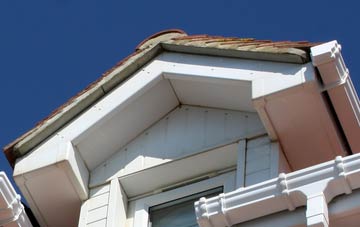 Ballylumford fascia installation costs