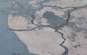 fibreglass roofing replacement Ballylumford