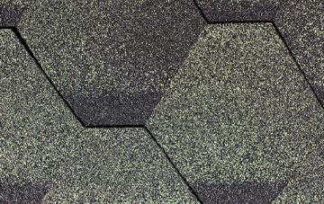 Ballylumford fibreglass shingle repairs