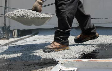 Ballylumford flat roofing companies