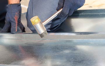 Ballylumford metal roofing costs