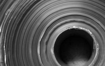 Ballylumford pvc roof replacement