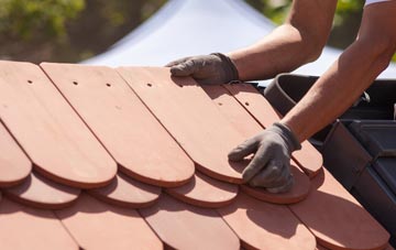 Ballylumford roof tile contractors