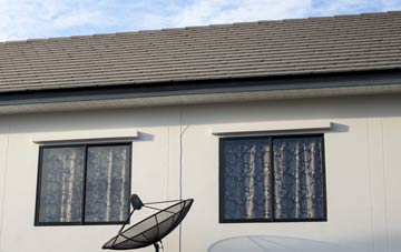 Ballylumford rubber roof costs
