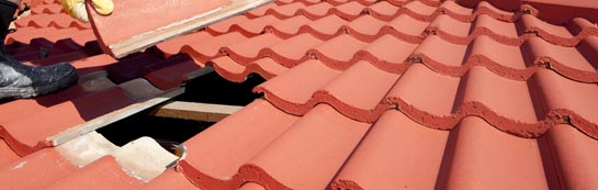 compare Ballylumford roof repair quotes