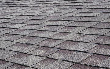 Ballylumford tiles for shallow pitch roofing