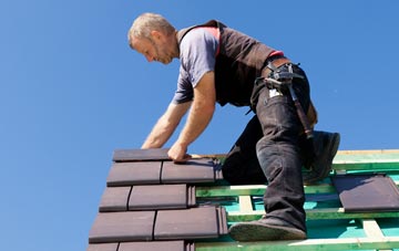 disadvantages of Ballylumford slate roofing