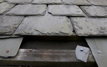 Ballylumford slate roof repairs and maintenance