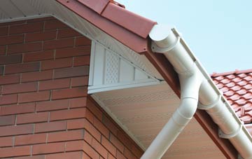 Ballylumford soffit repair costs