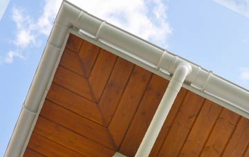 Ballylumford soffit types
