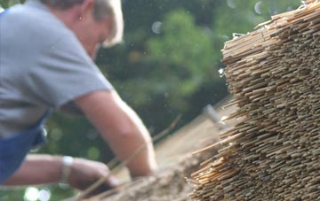 professional Ballylumford thatchers