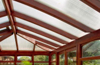 Ballylumford conservatory roofing insulation