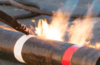 Ballylumford flat roofing replacement