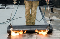 Ballylumford flat roof sealing quote