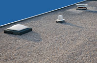 Ballylumford flat roofing