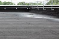 find rated Ballylumford flat roofing companies