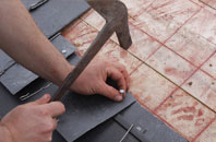 free Ballylumford garage roof repair quotes