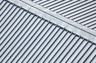 Ballylumford metal roofing