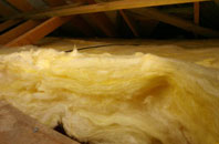 Ballylumford pitch roof insulation