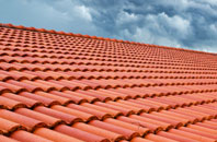 Ballylumford roofing tiles