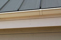Ballylumford soffit repair