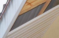 rated Ballylumford soffit repair companies