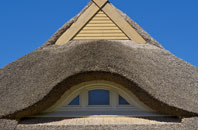 Ballylumford thatch roofing