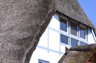 find rated Ballylumford thatchers